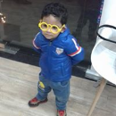 Pranav Roy