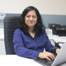 Deepa  Arora