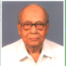 Kanti Bhushan Baksi