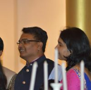 Rajesh Kumar Dhanowar