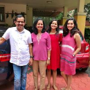 Clement Suresh R D’Souza
