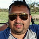 Chirag Pandya