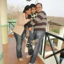 Udgeeth Bhandari