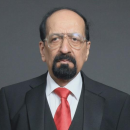 Pushpendra Nath Renjen 