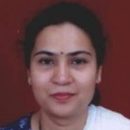 Gauravi Mishra