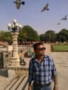 Sharad Yadav