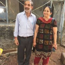 Sunil Dutt Sharma