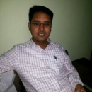 Amol Dongre