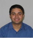 Shrikanth Srinivasan