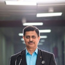 Chandrashekar Harvey  