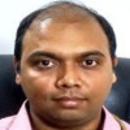 Indrasen Reddy  Pasham