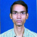 Krupasindhu Pradhan