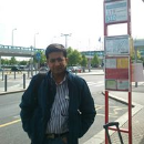 Manish Gupta