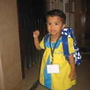 Atish Laddad