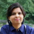 Sweta J Patel