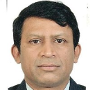 Nandan Balkrishna Yardi  