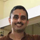 P Suresh Nair