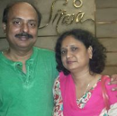 Bibhuti Nayak