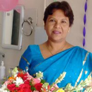 Shashi Bala Singh