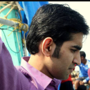 Omkar Nath Deshpande