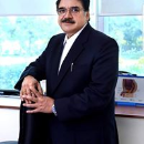 Alok Gupta