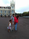 Rachna Agarwal