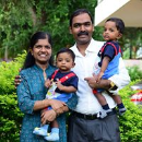 Jesinth Mohan