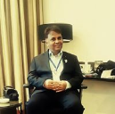Vinod Kumar Maurya