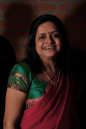 Jaina Shah