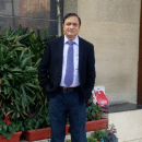 Bharat J Parmar