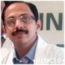 K Vasudev Rao