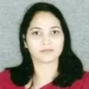 Tejeswini Deepak
