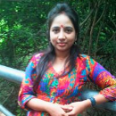 Shalini Patlolla