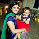 Afreenbegum H Itagi