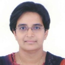 Niyati A. Trivedi