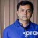 Piyush H Desai