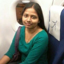 Debalina Sahoo