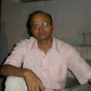 Anupam Mahapatra