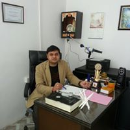 Yatena S. Chahar