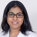 Vaishakhi Rustagi 