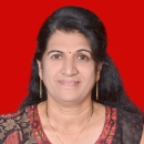 Uttam Babar