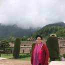 Sheela Bhatia