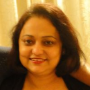 Runa Majumdar