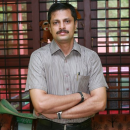 Sunil K. Menon