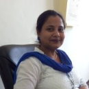 Shalini Gupta