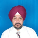 Malvinder Singh Sahi