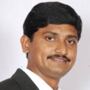 Shashi Kumar B.M