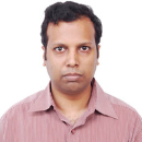 Amresh Krishna