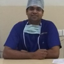 Madhusudan Patodia
