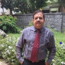 Kapil Lamba